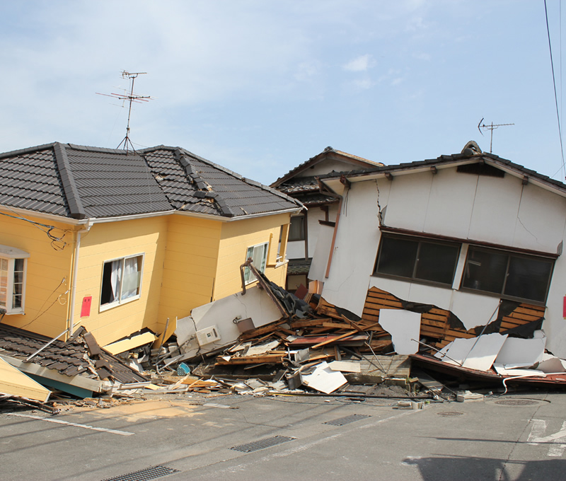 大震災に負けない唯一無二の 無傷 の住まい 百年住宅 静岡 宮城 愛知の高耐震な新築注文住宅ハウスメーカー 静岡市 浜松市 富士市 三島市 名古屋市 一宮市 春日井市 仙台市 石巻市等