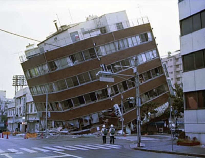 阪神・淡路大震災の画像