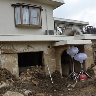 【災害から命を守る】「WPC防災住宅」ならば地域を守る？